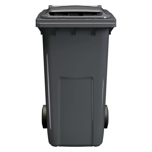Мусорный контейнер 240 литров №4