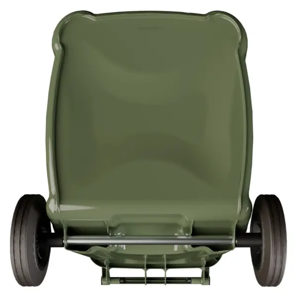 Мусорный контейнер 240 литров №3