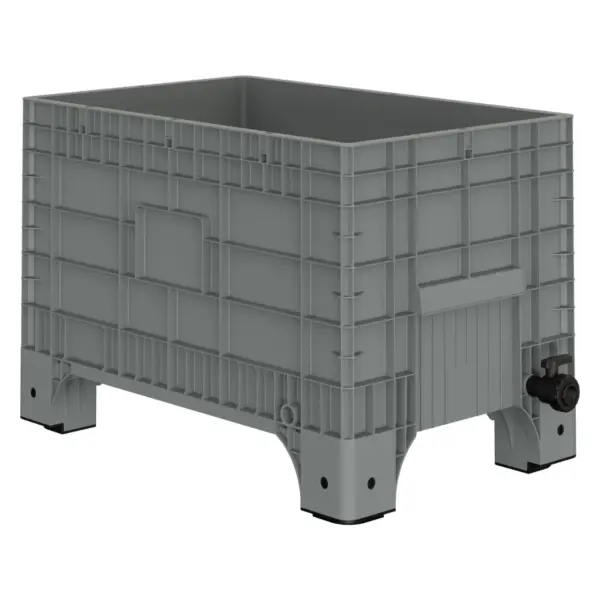 Контейнер iBOX 11.605F.92.PE.S3.C10