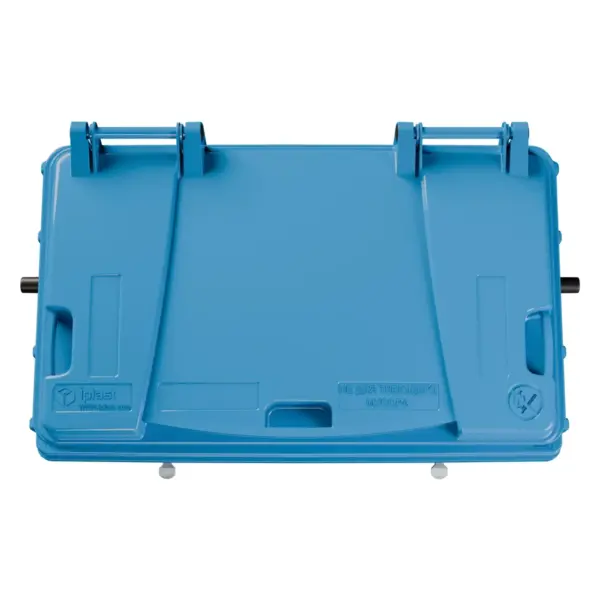 Мусорный контейнер 770 литров №2