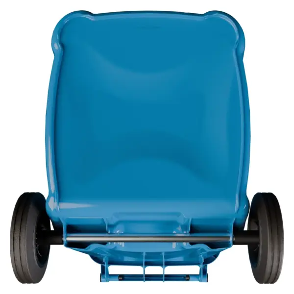 Мусорный контейнер 240 литров №3