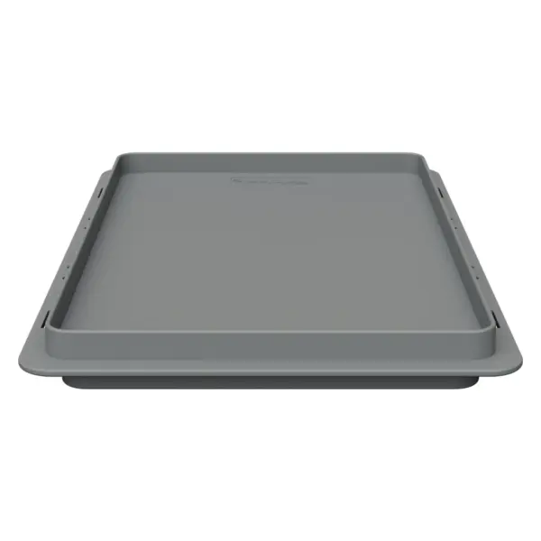 Крышка для Евроконтейнера EC 50.511.91 (300х200)