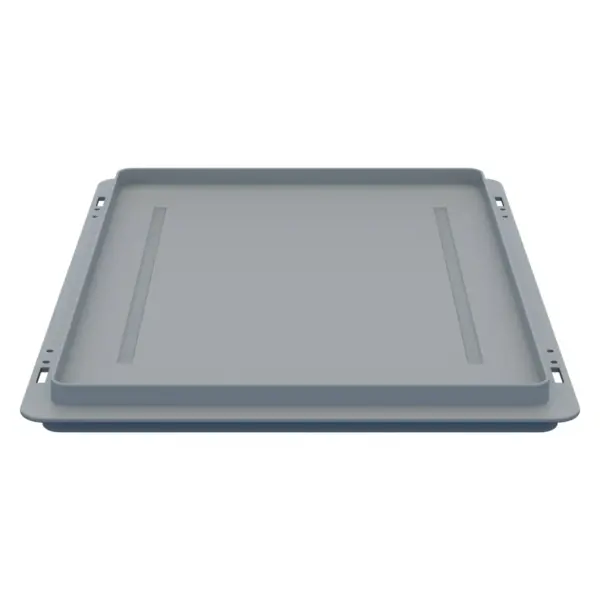 Крышка для Евроконтейнера EC 50.512.1.92 (400х300)