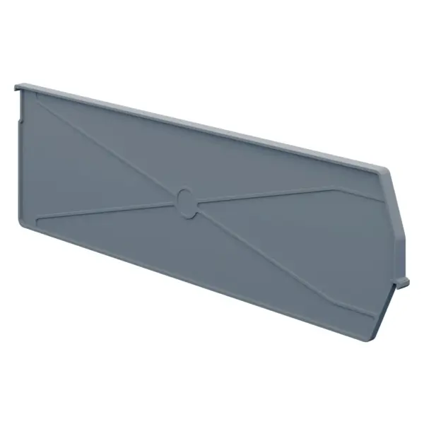 Разделительная перегородка продольная 14.918.92 (480х140)