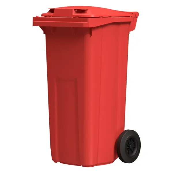 Мусорный контейнер 120 литров