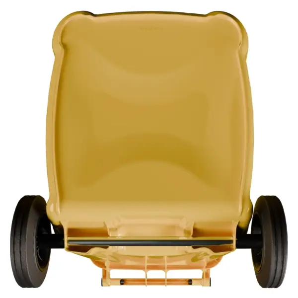 Мусорный контейнер 240 литров №3