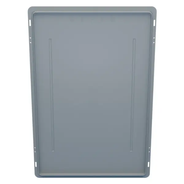 Крышка для Евроконтейнера EC 50.513.92 (600х400)