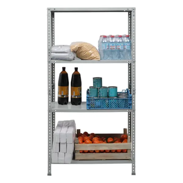 Стеллаж ES 150KD/75Х30/4 №4