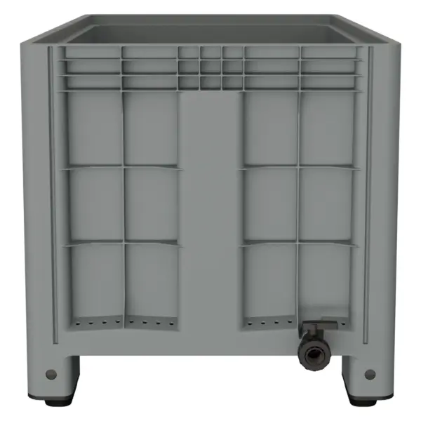 Контейнер iBOX 11.602.F.92.РЕ.S3.С10