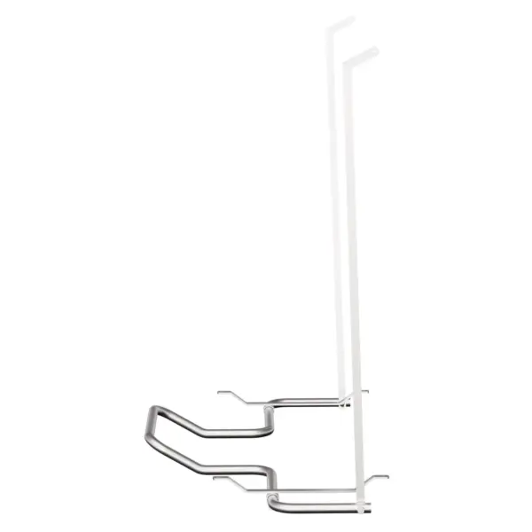 Комплект педали для мусорного контейнера 770 литров