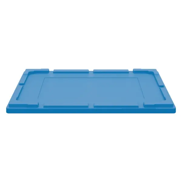 Крышка L-64 пластиковая 50.517.65 (610х410)