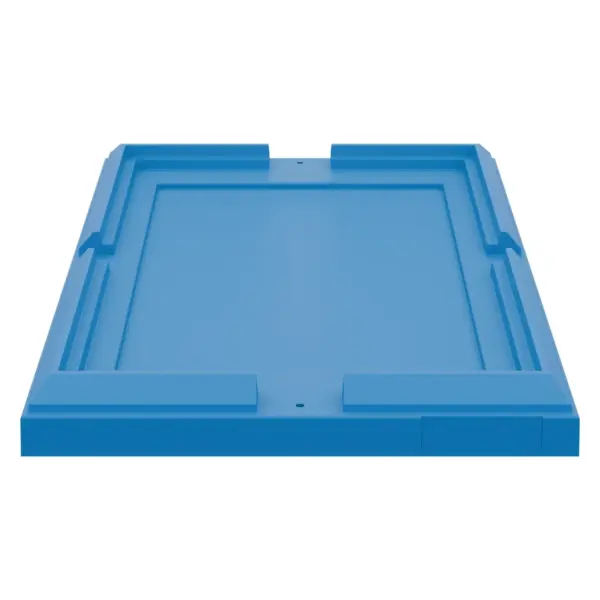 Крышка LU-64 пластиковая 50.520.65 (600х400)