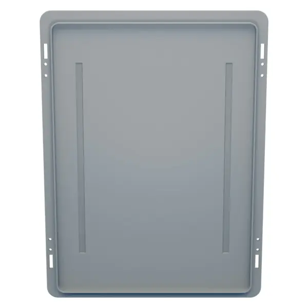 Крышка для Евроконтейнера EC 50.512.1.92 (400х300)