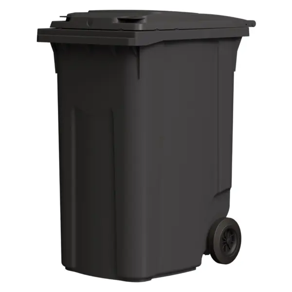 Мусорный контейнер 360 литров