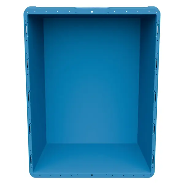 Вкладываемый контейнер INSTORE 12.362F.65.S (KV-8632.1)