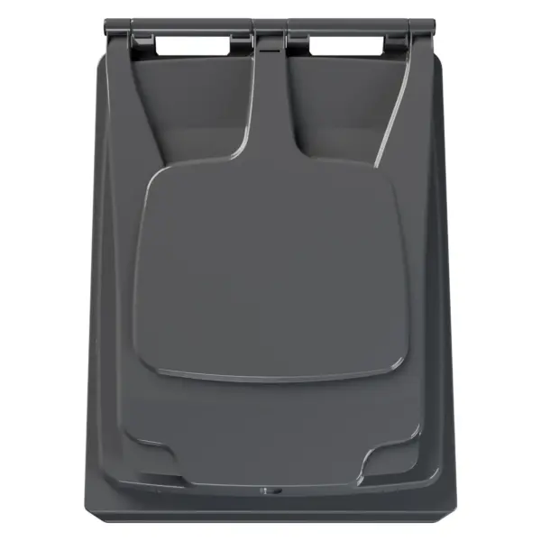 Мусорный контейнер 360 литров №2