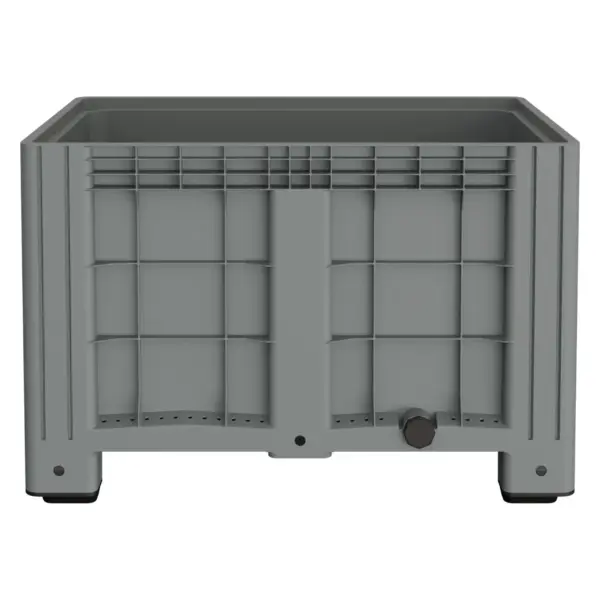Контейнер iBOX 11.602.F.92.РЕ.S6.С10