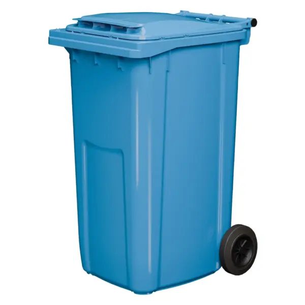 Мусорный контейнер 240 литров