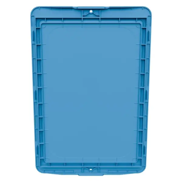 Крышка L-64 пластиковая 50.522.65 (600x400)