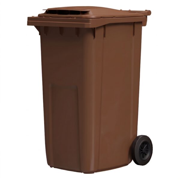 Мусорный контейнер 240 литров