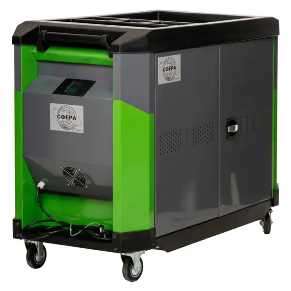 Тележка Сфера для ноутбуков №3