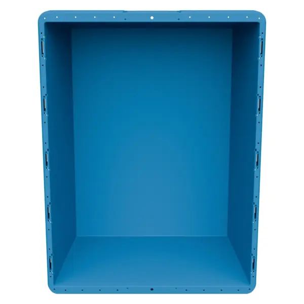 Вкладываемый контейнер INSTORE 12.362.65 (KVR-8634)