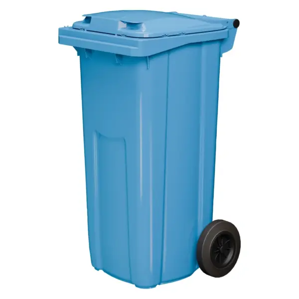 Мусорный контейнер 120 литров