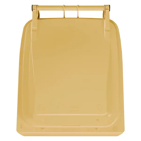 Мусорный контейнер 240 литров №2