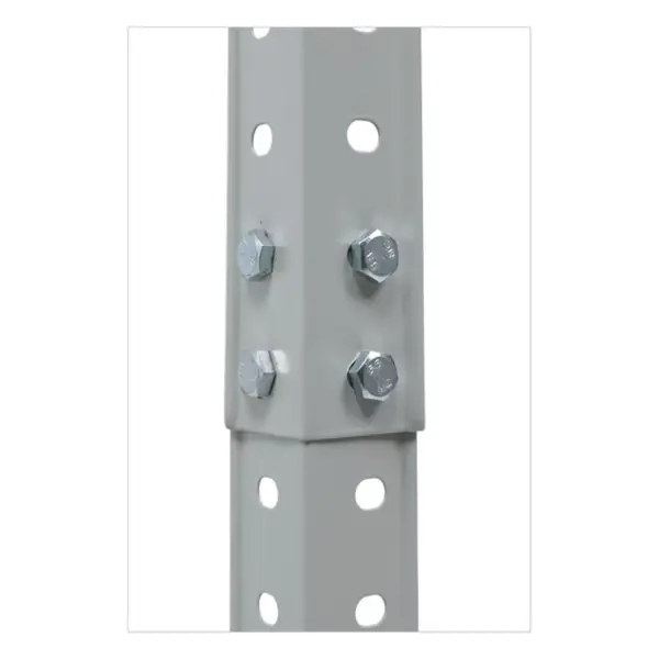 Стеллаж ES 150KD/75Х30/4 №7