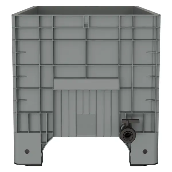 Контейнер iBOX 11.605F.92.PE.S3.C10