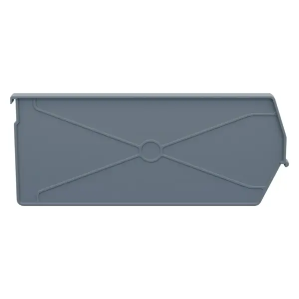 Разделительная перегородка продольная 14.915.92 (331х140)