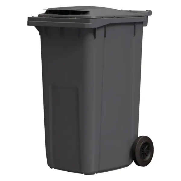 Мусорный контейнер 240 литров