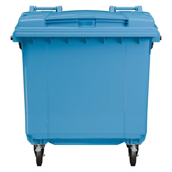 Мусорный контейнер 770 литров №4