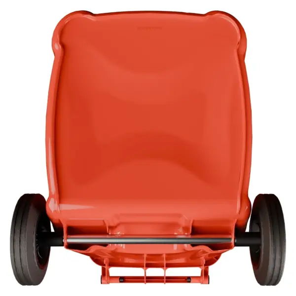 Мусорный контейнер 240 литров №3