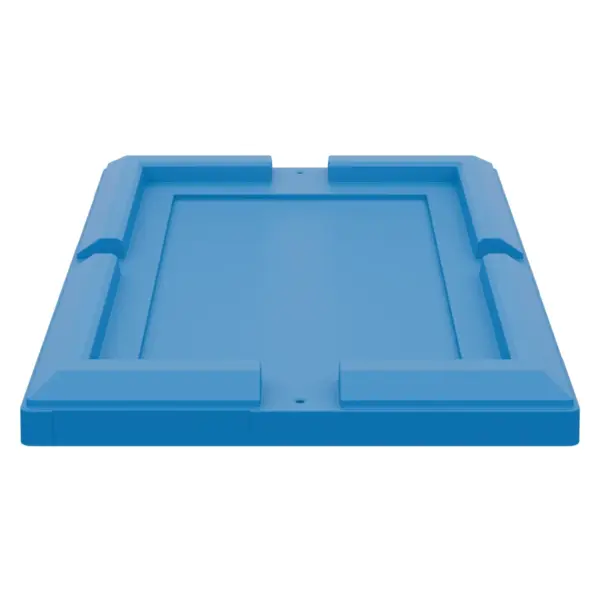 Крышка L-53 пластиковая 50.516.65 (500х340)