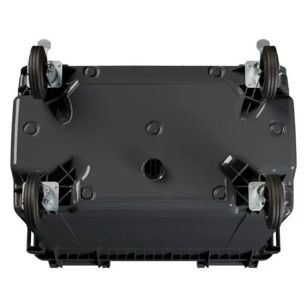 Мусорный контейнер 770 литров №3