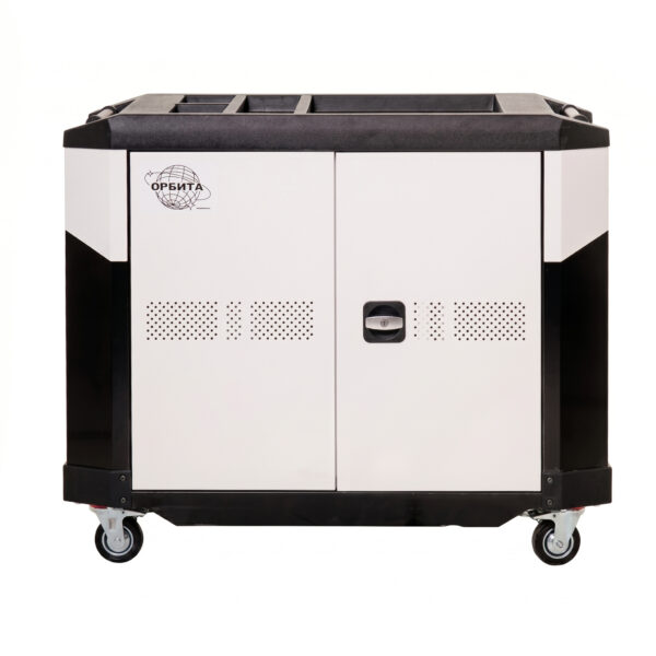 Тележка Орбита для ноутбуков №1