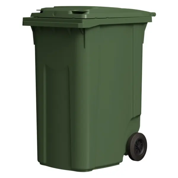 Мусорный контейнер 360 литров