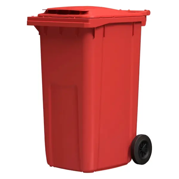 Мусорный контейнер 240 литров