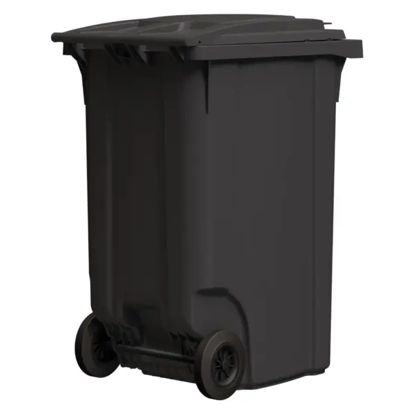 Мусорный контейнер 360 литров №6