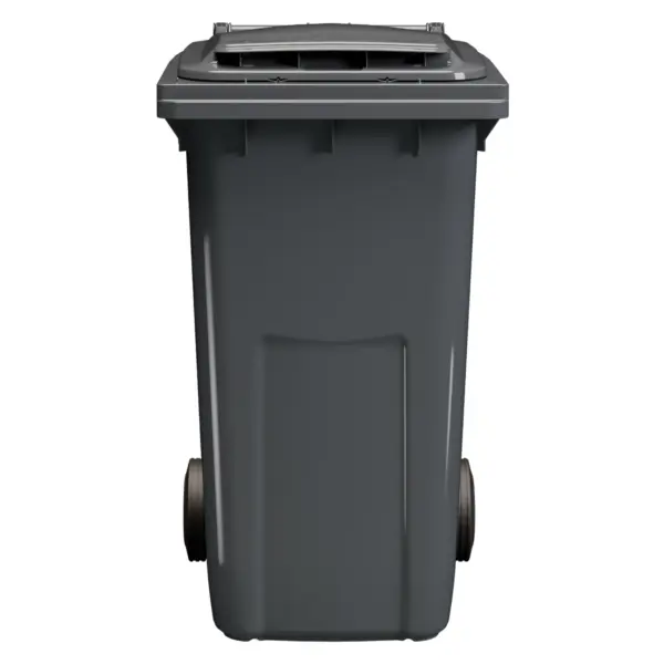 Мусорный контейнер 240 литров №4