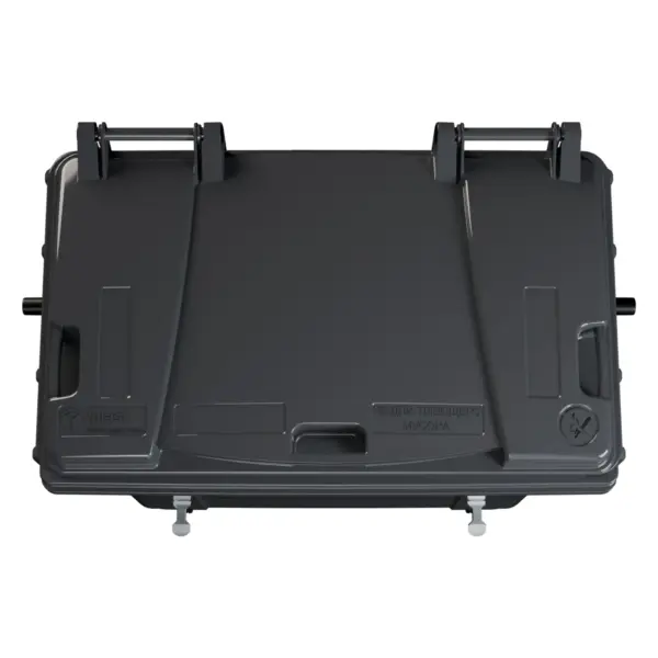 Мусорный контейнер 770 литров №2