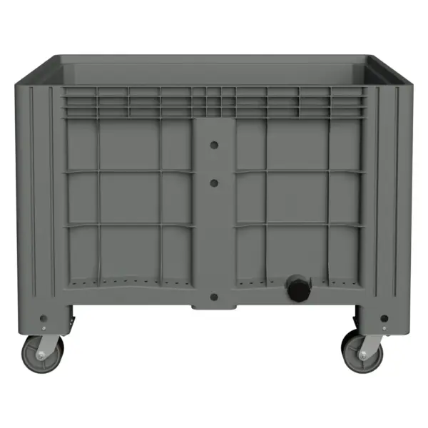 Контейнер iBOX 11.602.F.92.РЕ.S6.С13