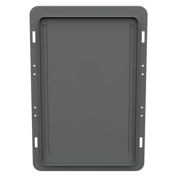 Крышка для Евроконтейнера EC 50.511.91 (300х200)