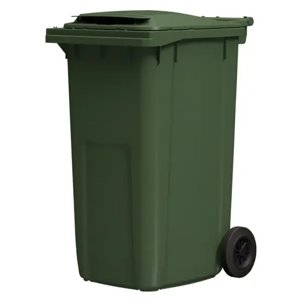 Мусорный контейнер 240 литров