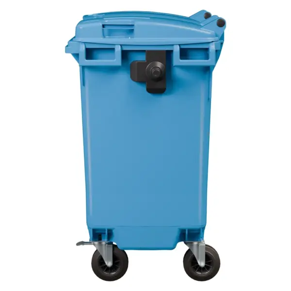 Мусорный контейнер 770 литров №5