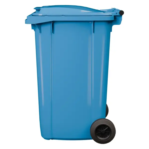 Мусорный контейнер 240 литров №5