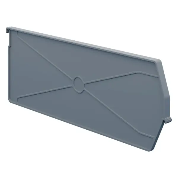 Разделительная перегородка продольная 14.917.92 (380х140)