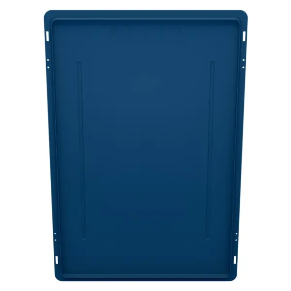 Крышка ящика KLT 50.513.61 (600х400)