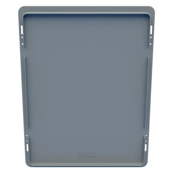 Крышка для Евроконтейнера EC 50.512.1.92 (400х300)